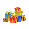 Gifts and Crafts