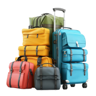 Luggage Bags and Cases