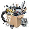 Vehicle Parts and Accessories